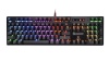 A4Tech klaviatuur Gaming Mechanical Keyboard BLOODY B820R