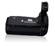 Pixel akutald Battery Grip E9 for Canon EOS 60D