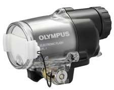 Olympus välklamp UFL-1