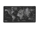NATEC hiirematt Time Zone Map Maxi 800x400 Mousepad