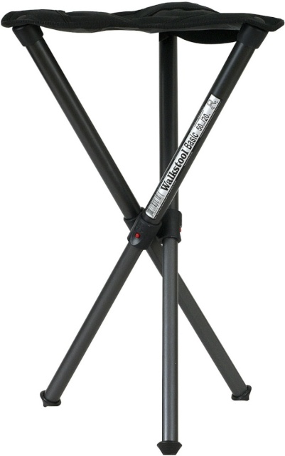 Walkstool matkatool Basic 50cm