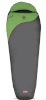 Coleman magamiskott Mummy Biker Sleeping Bag, hall/roheline