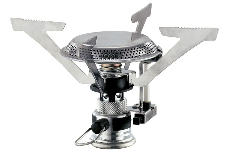 Coleman gaasiga matkapliit FyrePower PZ gaasimatkapliit