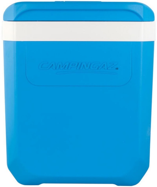 Campingaz külmakast Icetime Plus Cool Box, 26L, sinine