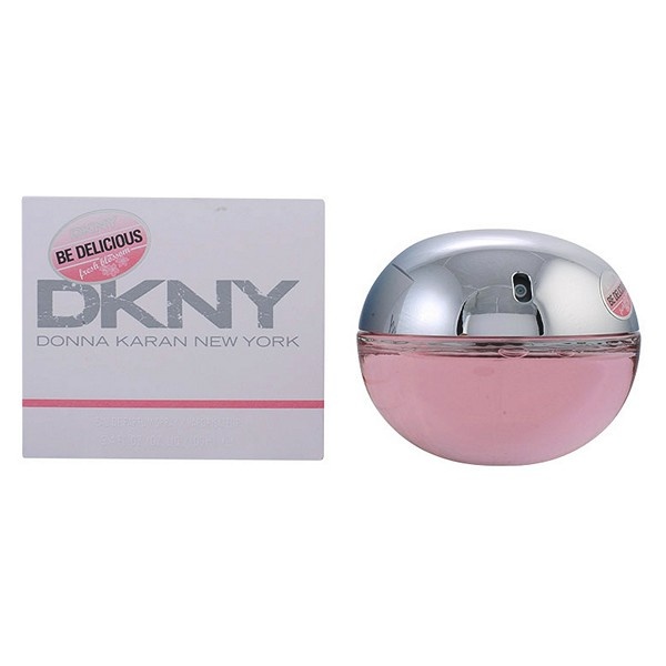 Donna Karan naiste parfüüm Be Delicious Fresh Blossom EDP 100ml