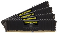 Corsair mälu Vengeance DDR4 32GB, Kit 4x8GB, 3200MHz