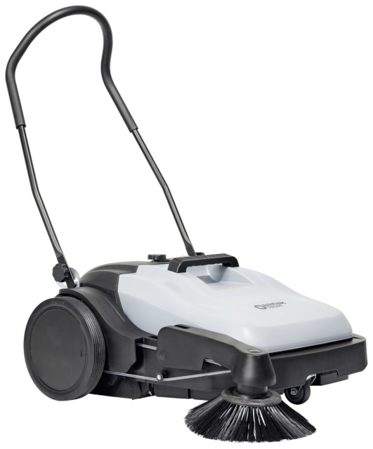 Nilfisk-ALTO koristusmasin SW200 Handkehrmaschine