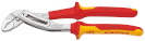Knipex veepumbatangid ALLIGATOR 250mm D50mm VDE, Knipex