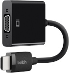 Belkin HDMI/VGA Adapter must w. Micro USB connection AV10170bt