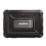 Adata kettaboks External HDD case ED600 USB3.1