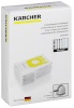 Kärcher tolmukotid Filter Bags VC 6