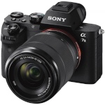 Sony a7 II + 28-70mm OSS
