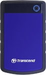 Transcend kõvaketas StoreJet H3B 4TB 2.5" USB3.0
