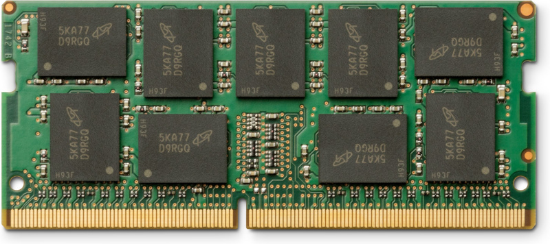 HP mälu 8GB DDR4 2666 ECC