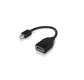 Lenovo Mini-DisplayPort to DisplayPort Adapter