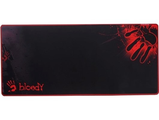 A4Tech hiirematt Mousepad BLOODY B087S