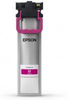 Epson tindikassett Ink Magenta XL (C13T945340)