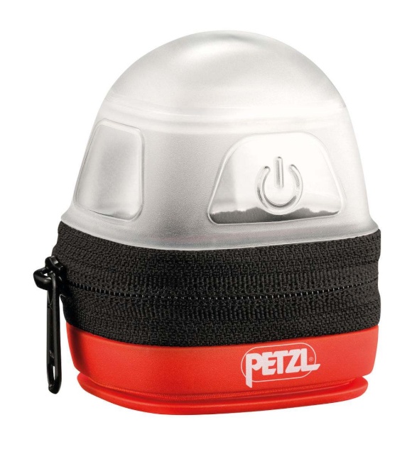 Petzl vutlar+diffusor pealampidele NOCTILIGH
