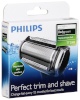 Philips varuterad TT 2000/43 Replacement Shaving Head, 1tk