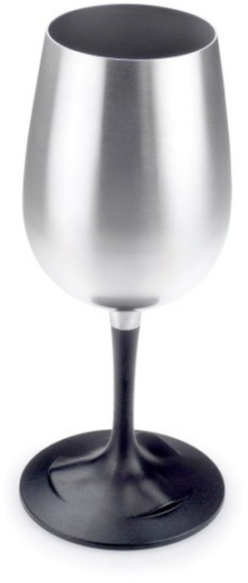GSI Outdoors Glacier Stainless jalaga pokaal kokkup.