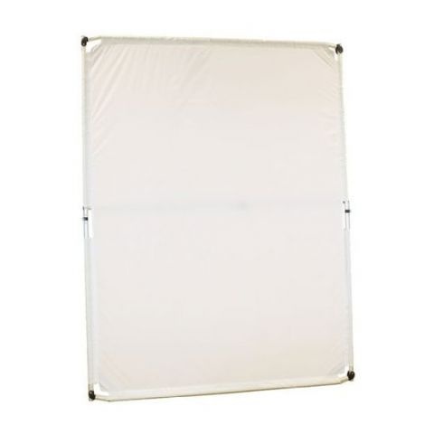 Falcon Eyes Flag Panel CR-B1520T Transparant 150x200cm