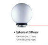 Falcon Eyes Diffusor Ball FEA-DB300 Ø 30 cm
