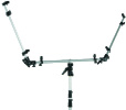 Falcon Eyes Tri Reflector Bracket PRTK-2436 With Spigot Connection