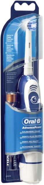 Braun elektriline hambahari Oral-B Advance Power DB4010