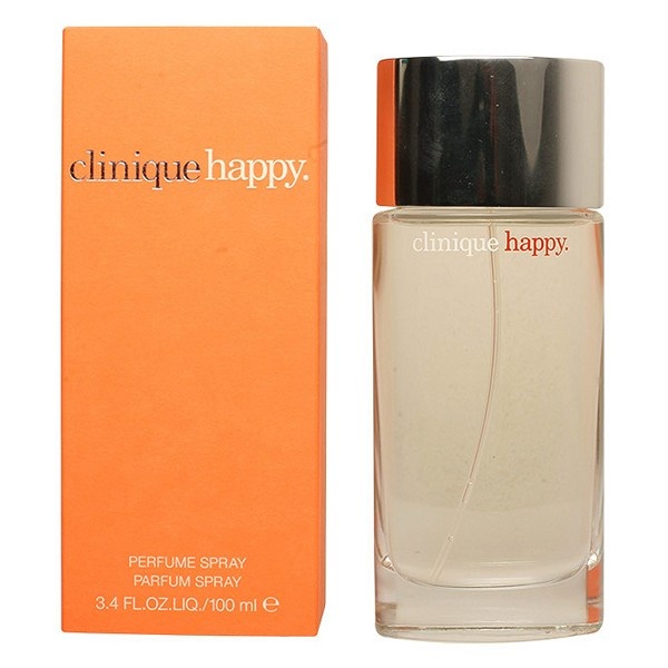Clinique naiste parfüüm Happy EDP 100ml