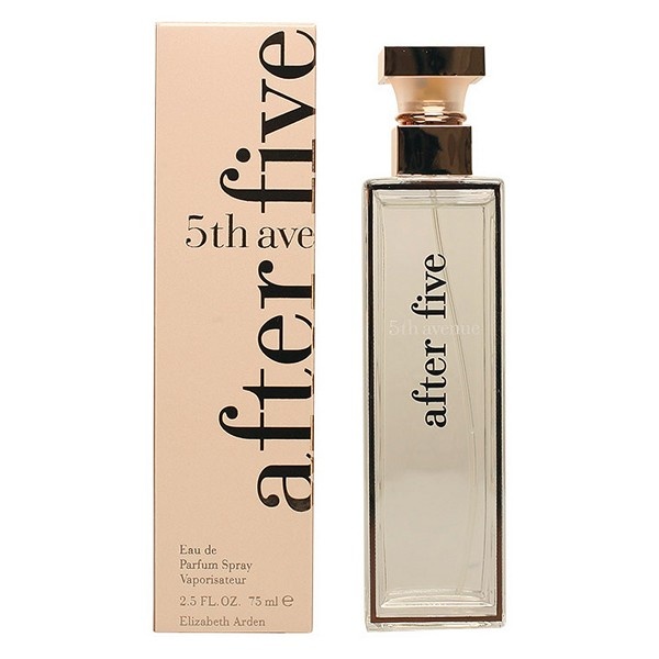 Elizabeth Arden naiste parfüüm EDP 5th Avenue After Five 125ml