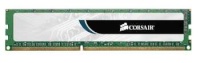 Corsair mälu 4GB DDR3 1333Mhz