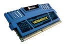 Corsair mälu Vengeance Blue 4GB DDR3 1600MHz CL9