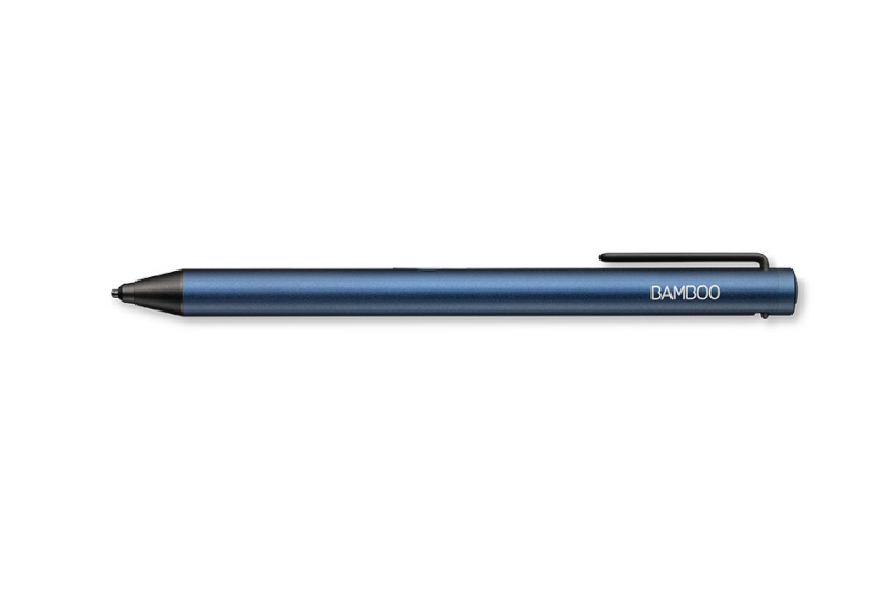 Wacom puutepliiats Bamboo Tip (CS-710B), 