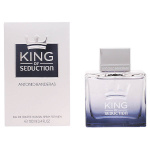 Antonio Banderas meeste parfüüm King Of Seduction EDT (100ml) 100ml