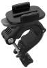 GoPro lenksukinnitus Handlebar / Seat Post / Pole Mount (AGTSM-001)