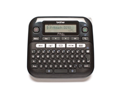 Brother etiketiprinter PT-D210 