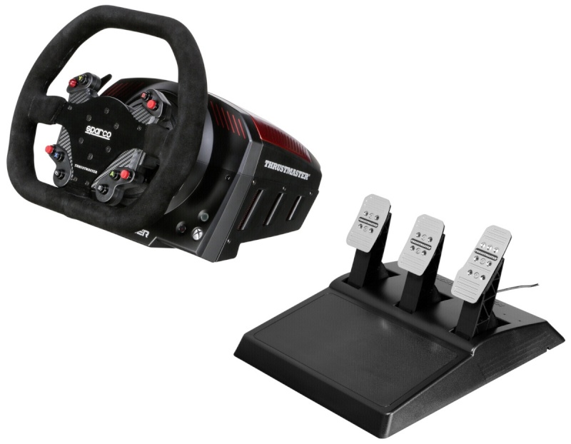 Thrustmaster mängurool TS-XW Racer P310 FF (PC/XBOX)