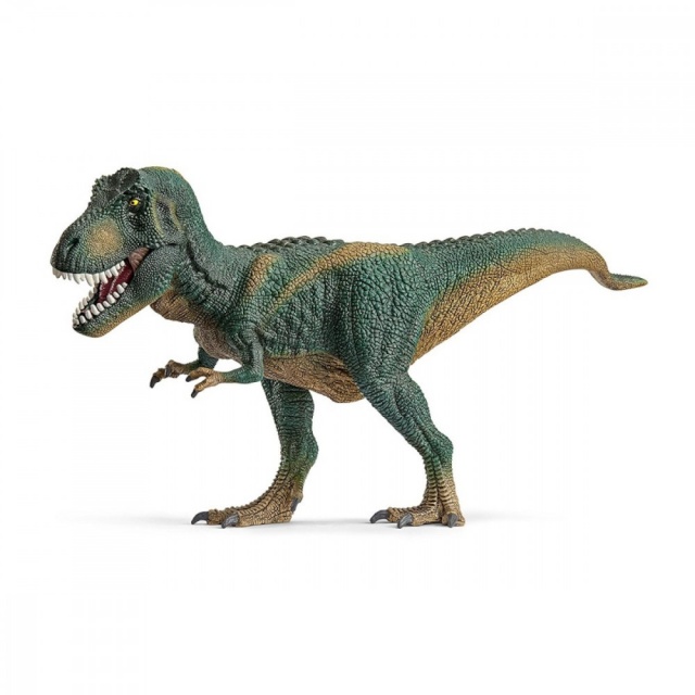 Schleich mängufiguur Tyrannosaurus Rex