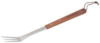 Campingaz Grillimise kahvel, puidust käepide