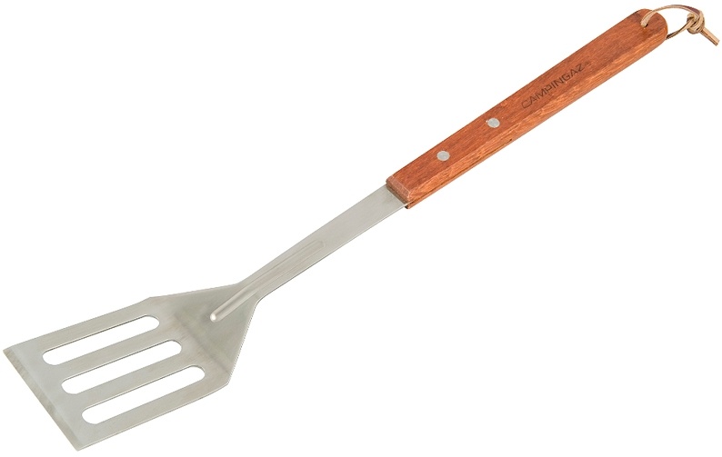 Campingaz Grillimise labidas, puidust käepide