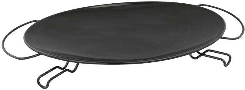 Campingaz Bonesco QST BBQ nõgus lõkkeplaat