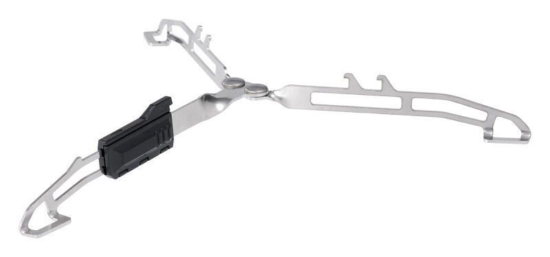 MSR gaasipurkide alus Universal Canister Stand 