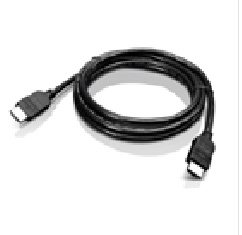 Lenovo HDMI to HDMI Cable 2 m
