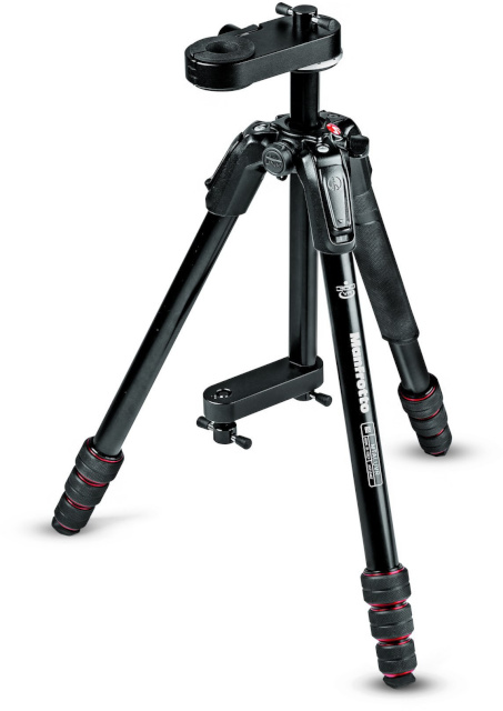 Manfrotto statiiv MTALUVR VR