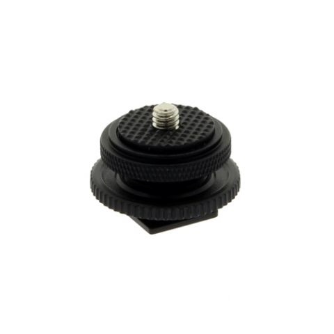 Falcon Eyes adapter Hotshoe Adapter 1/4 SP-03HS