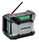 Metabo akuraadio R 12-18 Bluetooth