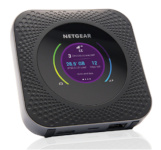Netgear ruuter Nighthawk 4GX LTE Advanced CAT 16 with 4X4 MIMO Mobile HotSpot (MR1100)