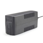 EnerGenie UPS EnerGenie--B850 "Basic 850" , Shuko output sockets 850VA, 510W, 220V±25%V, AC 220V±10%V