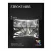 Wacom puutepliiatsi otsikud Stroke Nibs (Intuos 4) 5-pakk