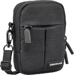 Cullmann kott Malaga Compact 200 must kaamera bag